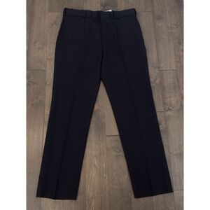 Flying Cross Fechheimer LAPD Uniform Pants Size 42R Dark Navy NWT Pockets 42X38